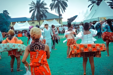 The price of a smile: Inside the Ijaw marriage tradition