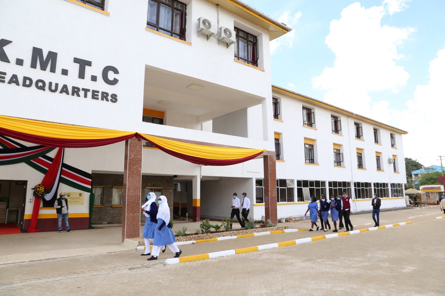 30 KMTC campuses offer support as KUCCPS deadline nears on July 7