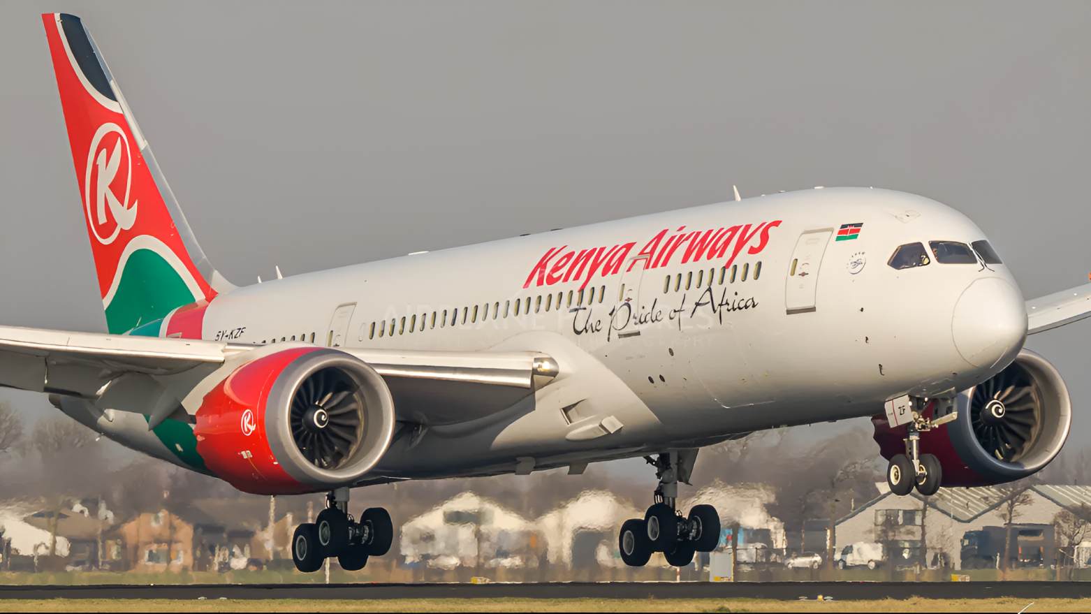 KQ planes set for new ownership as Comesa regulator reviews deal