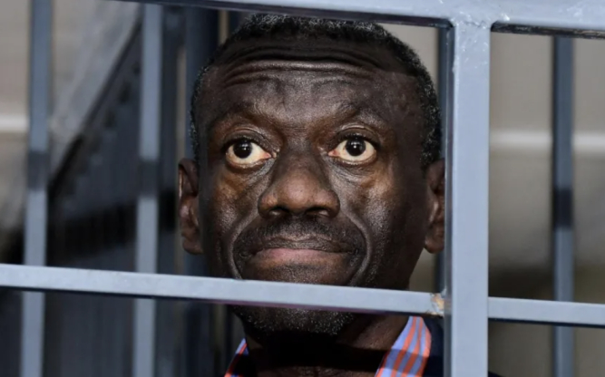 High Court gives AG 14 days to respond in Kizza Besigye deportation suit