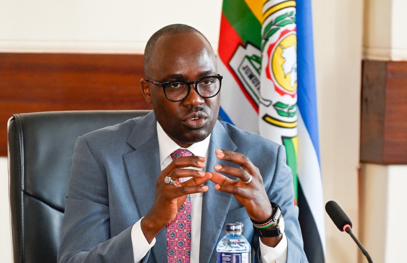 Foreign Affairs Ministry denies granting special privileges to GCA
