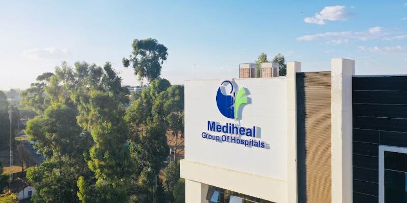 Mediheal loses court case, to pay Sh422 million for unlawful termination