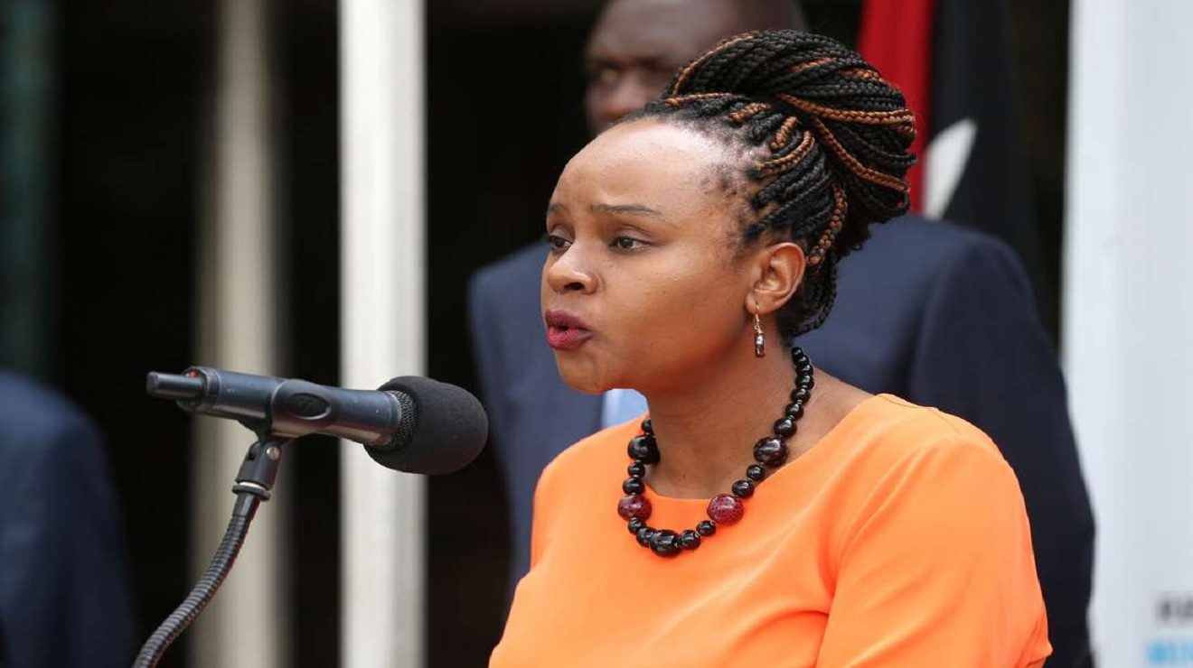 SHA announces 65 senior vacancies as 225 former NHIF staff remain in limbo
