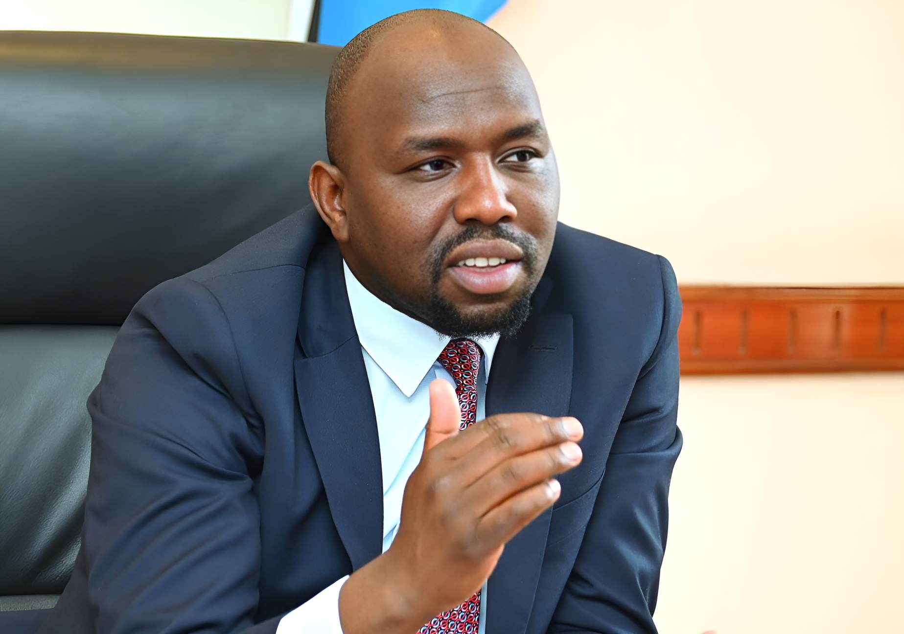 CS Murkomen praises Green Climate Fund’s Sh121bn boost to Kenya