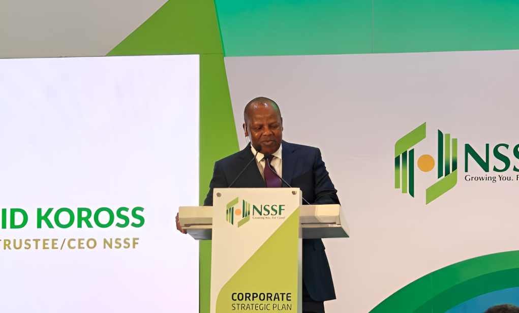 Sh158 million in benefits unpaid as NSSF struggles to locate exited members