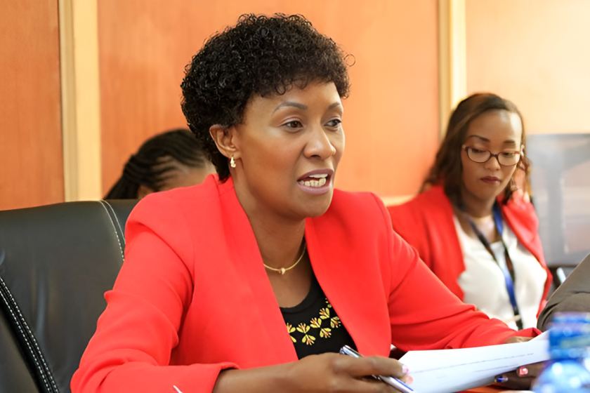 Ex-TSC boss declines Murang'a county role, cites new international offer