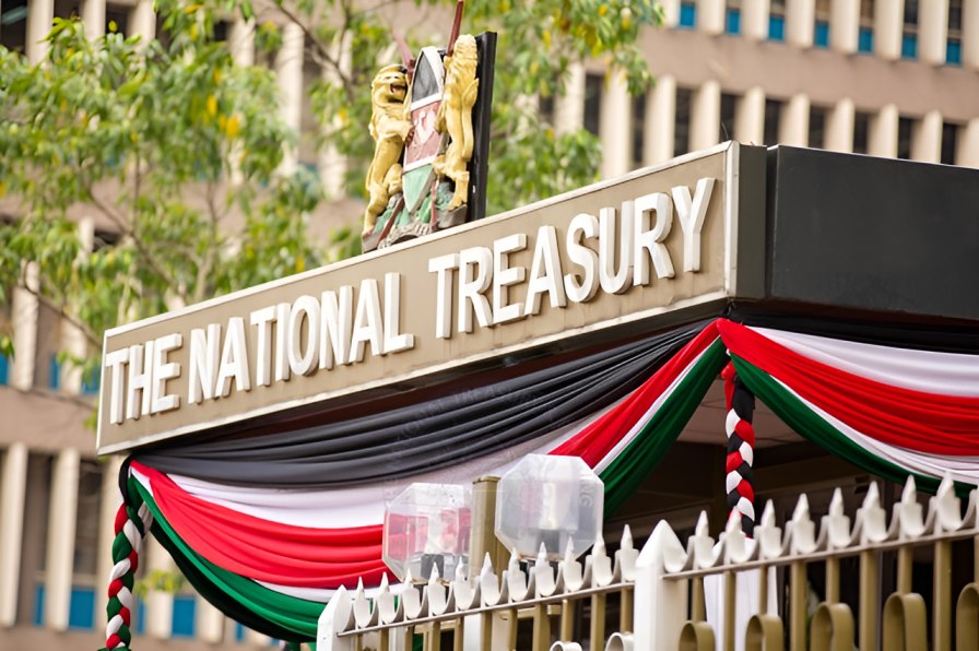 State to begin debt automation and cash consolidation on October 1
