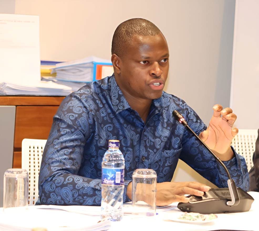 House approves major shake-up as Ndindi Nyoro dropped from Budget Committee