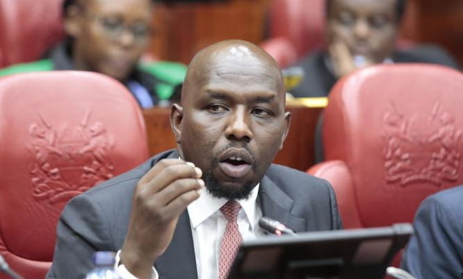 Village elders take centre stage in Kenya’s new governance plan