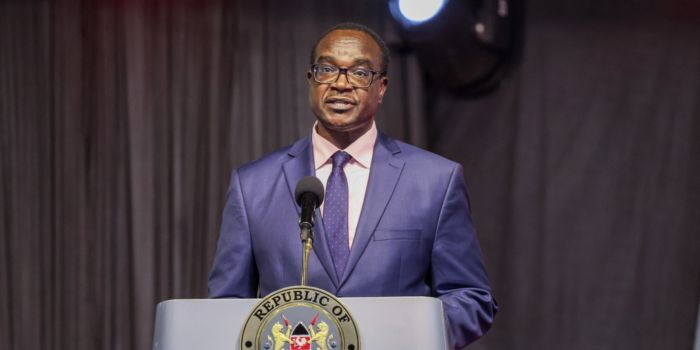 CS Ogamba revokes UoN Council appointments, reassigns officials