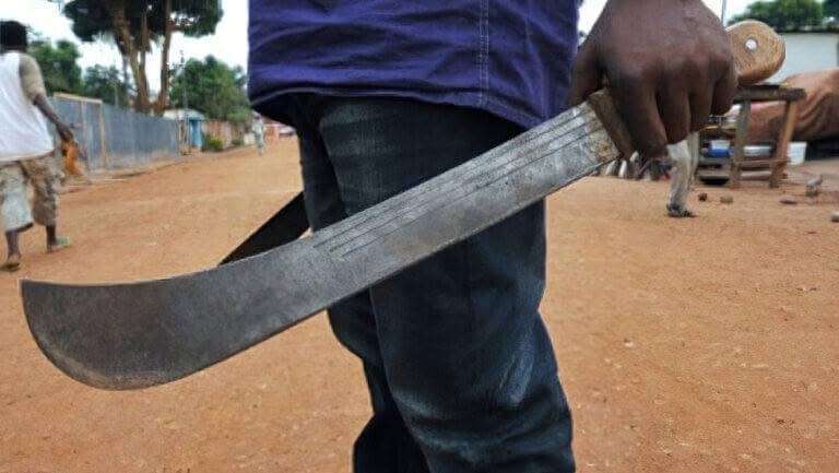 Police nab 51 suspects in fresh operation against ‘Panga Boys Gang’
