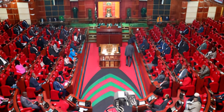 Sh2 billion manufacturing equipment imports set for VAT exemption