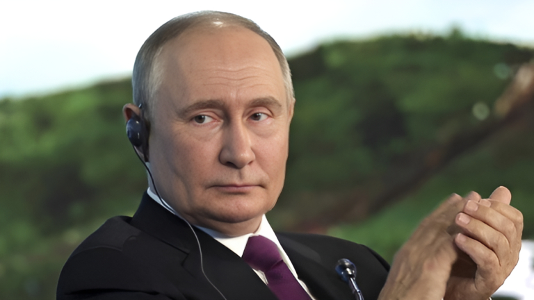 Putin’s ‘secret son’ allegedly spotted for first time