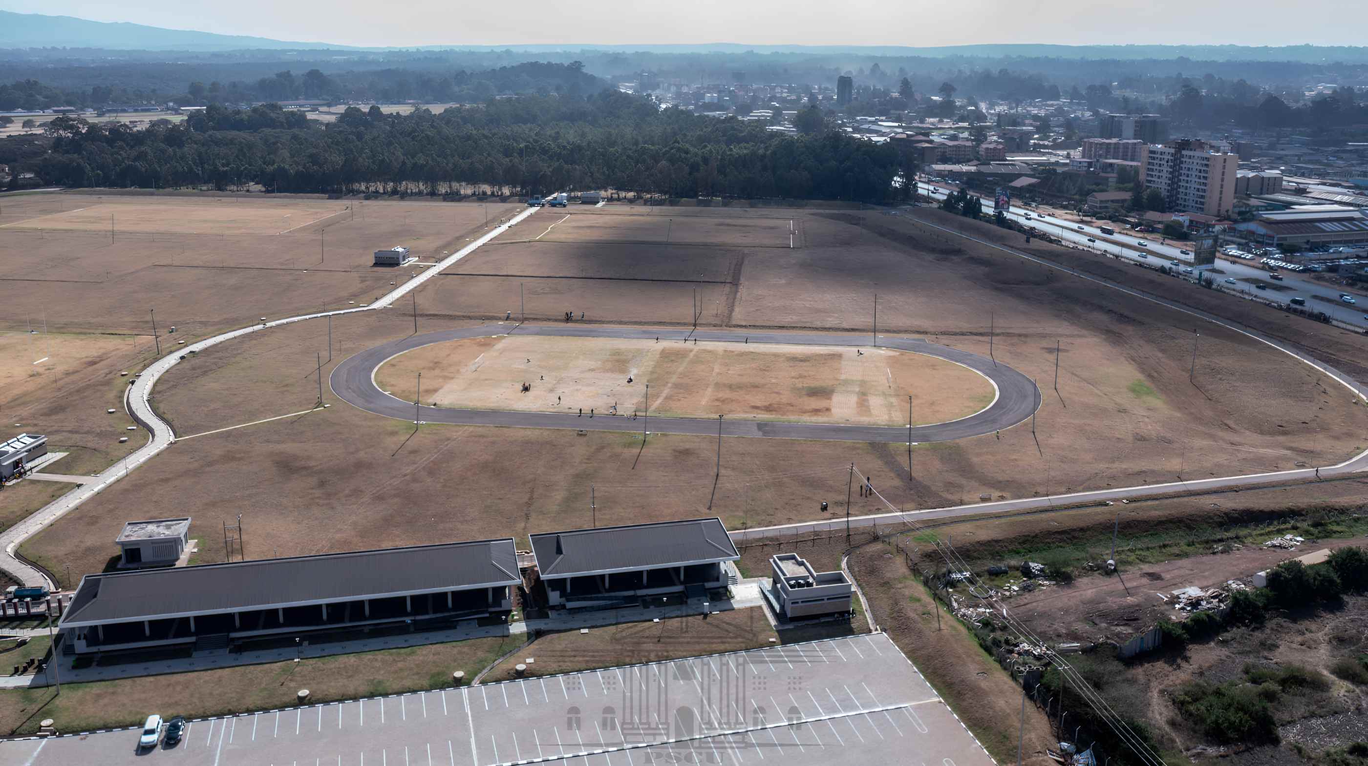 Billions spent without tenders in stadium projects, probe reveals