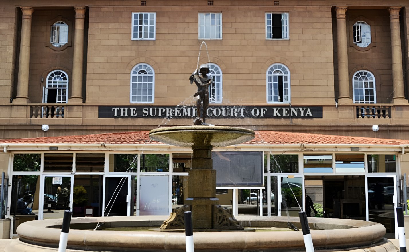Three move to court to compel IEBC to hold general elections in August 2026