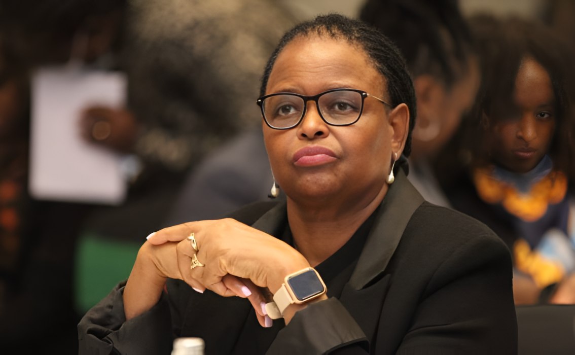 Judiciary speaks out against police brutality after protest shooting