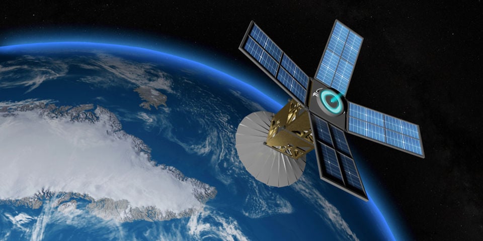Kenya on alert over potential space debris re-entry this weekend