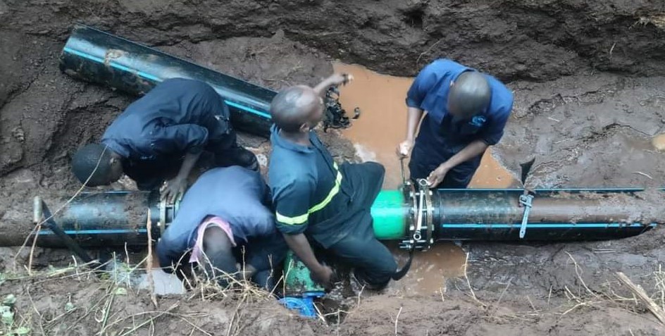 Sh10 billion lost in water billing gaps across 15 counties