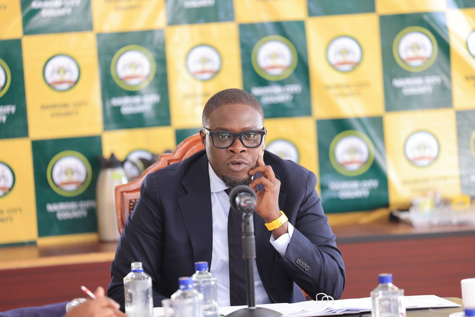 Only 17% for development: Nairobi pours billions into recurrent spending