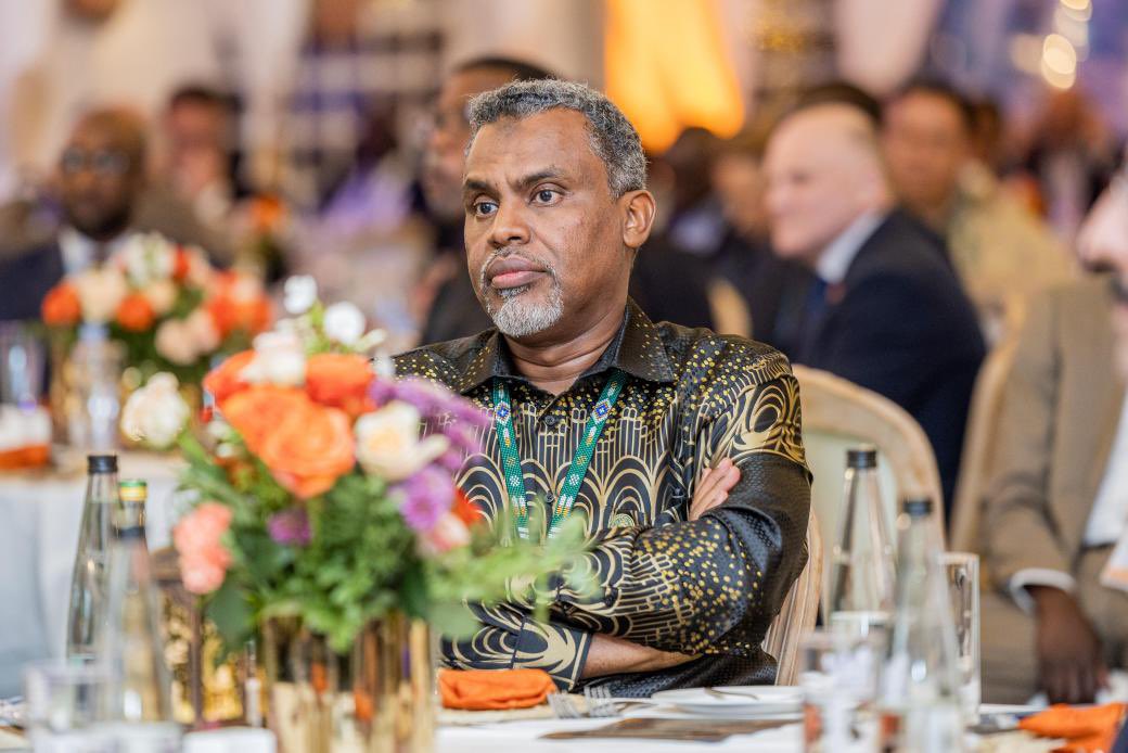 NIS boss Haji cautions on social media security risks