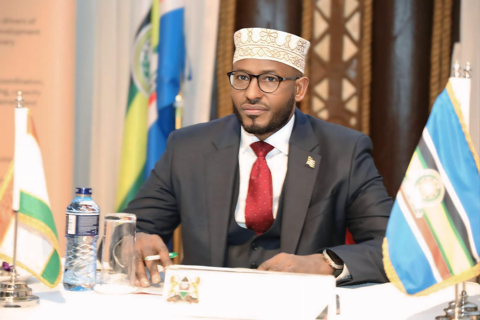 Wajir Governor Abdullahi nominates seven to County Public Service Board