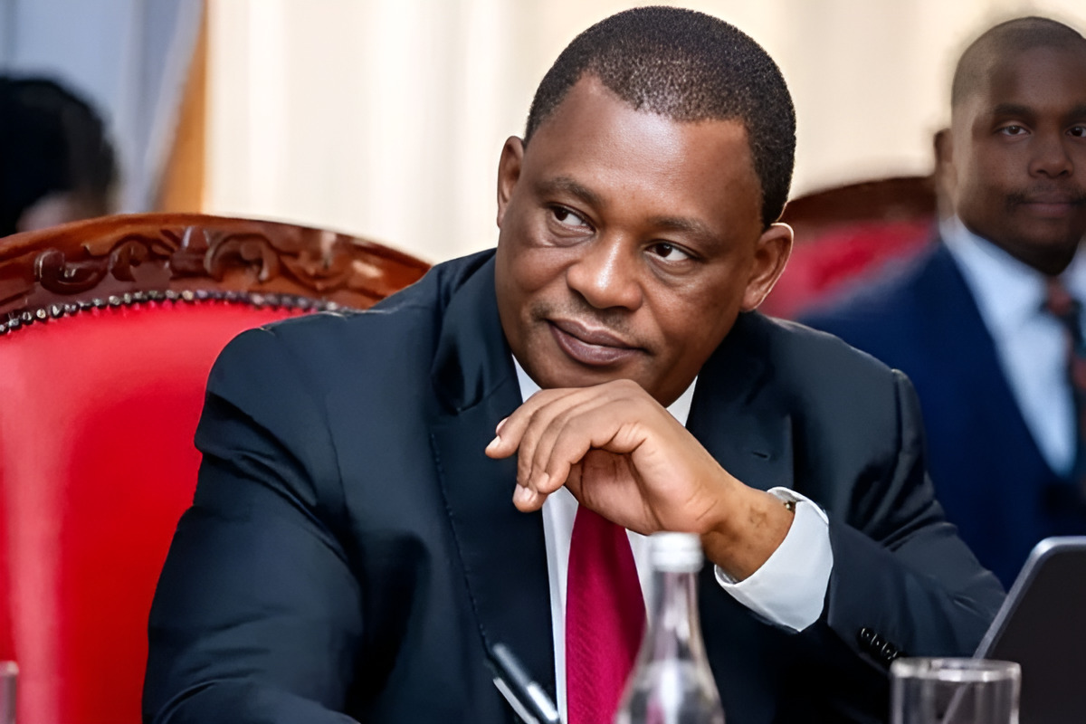 Muturi: I rejected AG role before Ruto, Wetang’ula convinced me