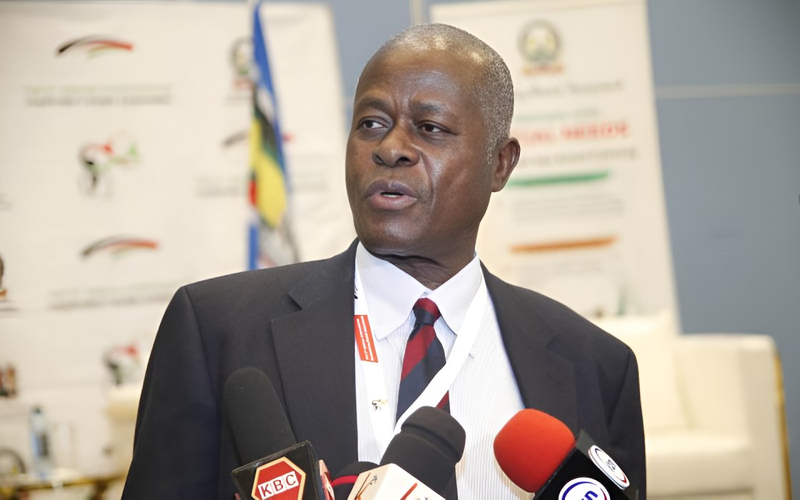 Making math compulsory at senior schools bad for learners- KNEC