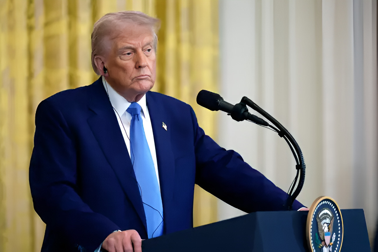 Trump poised to soften tariff blow for automakers