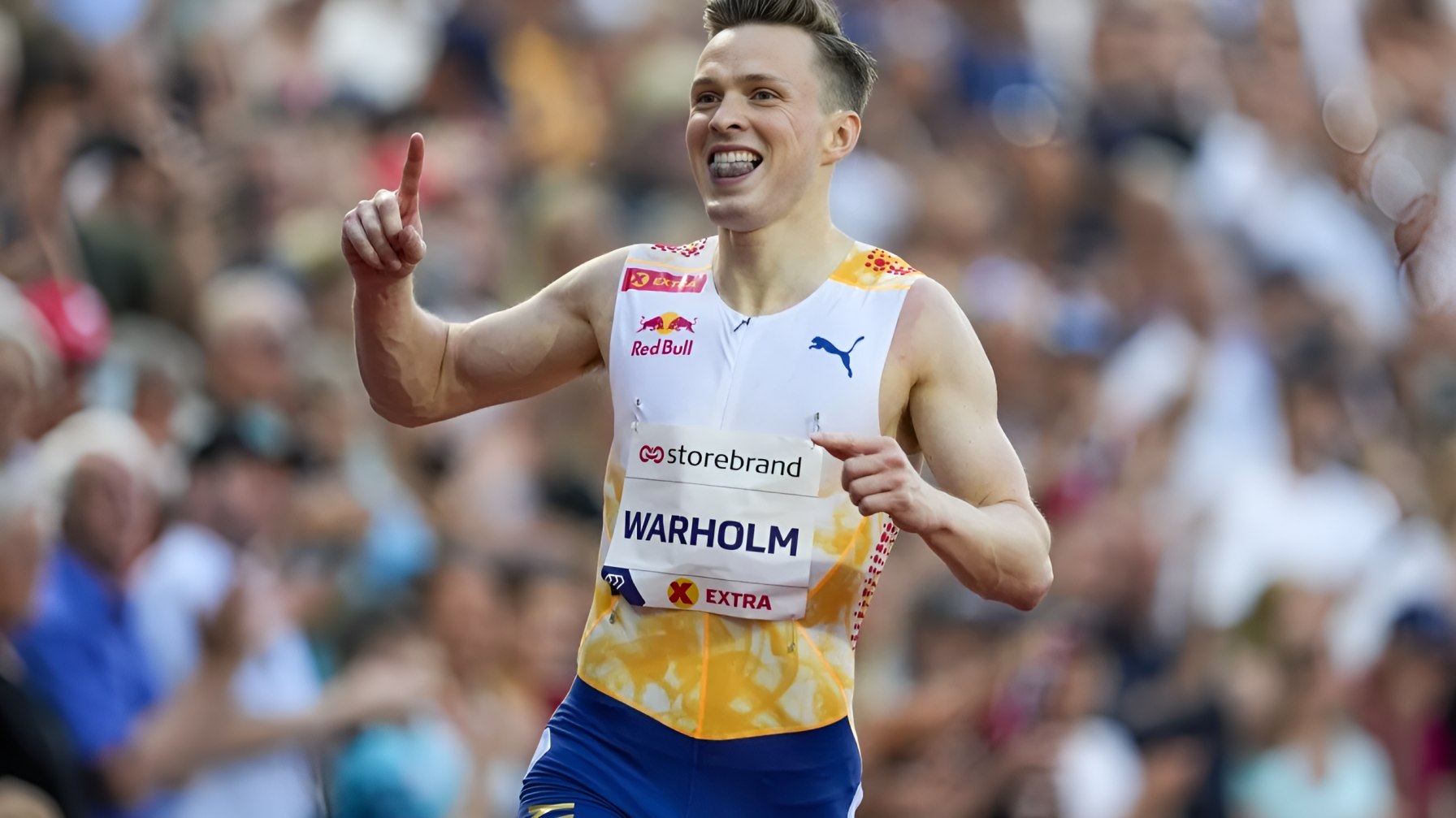 Norway bans meat eating for its athletes while in China over doping fears