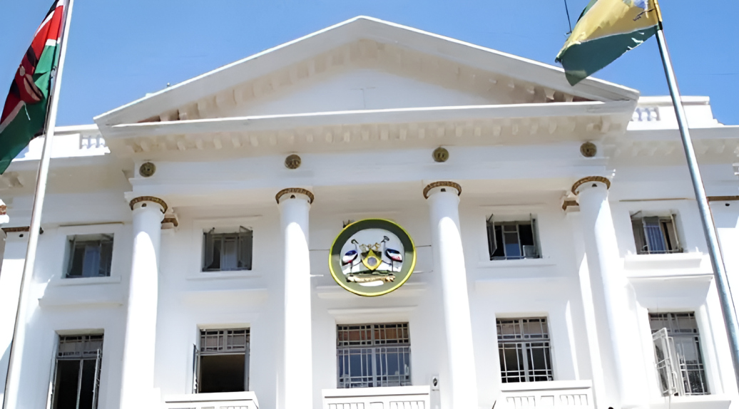 City hall sends final SMS alerts as auction list for land rates arrears released