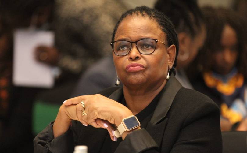 CJ Koome vows justice without fear or favour on Katiba Day