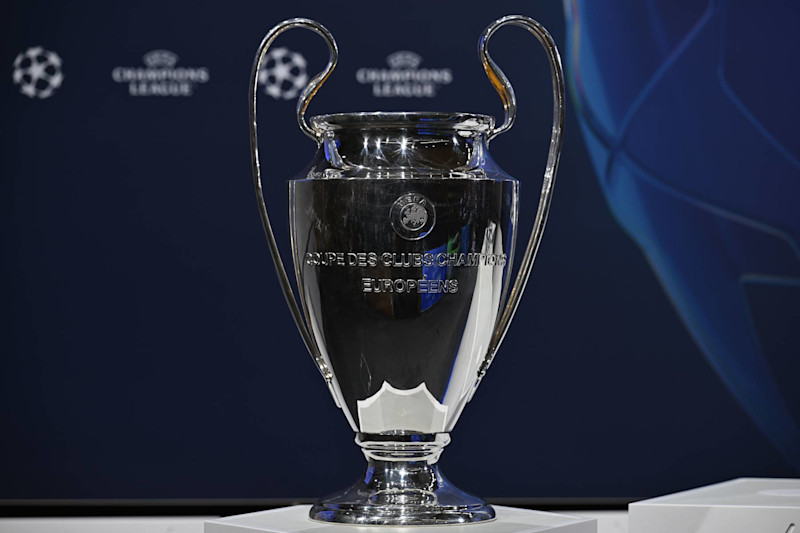 UEFA Champions League tonight: Aston Villa V PSG, Dortmund V Barcelona