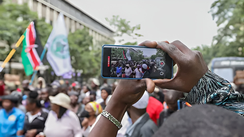 DPP closes some Gen Z protest cases, refers others to inquests