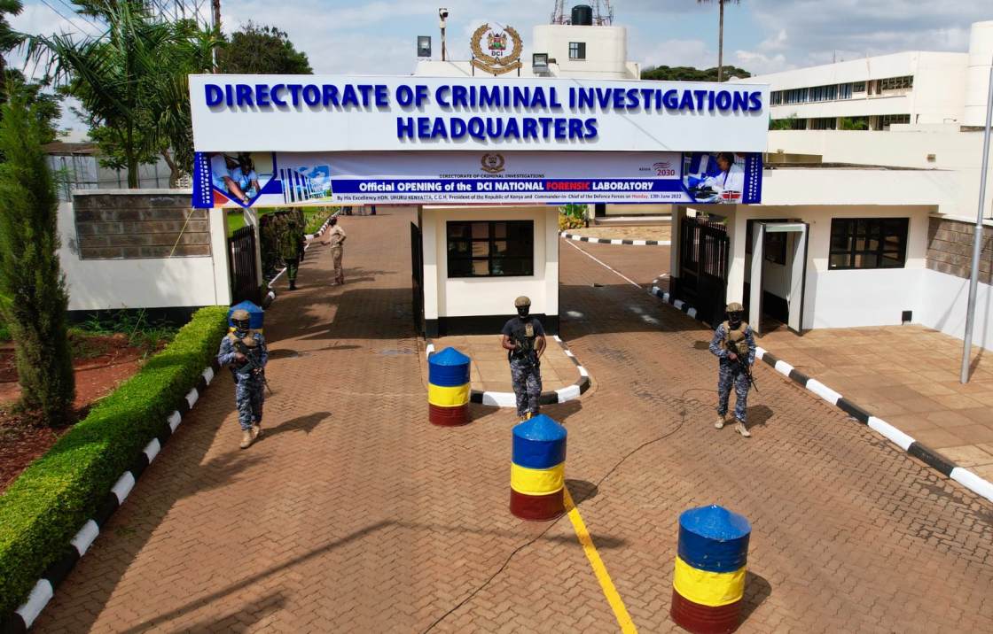 DCI gets Sh100m to monitor social media as new law seeks more powers