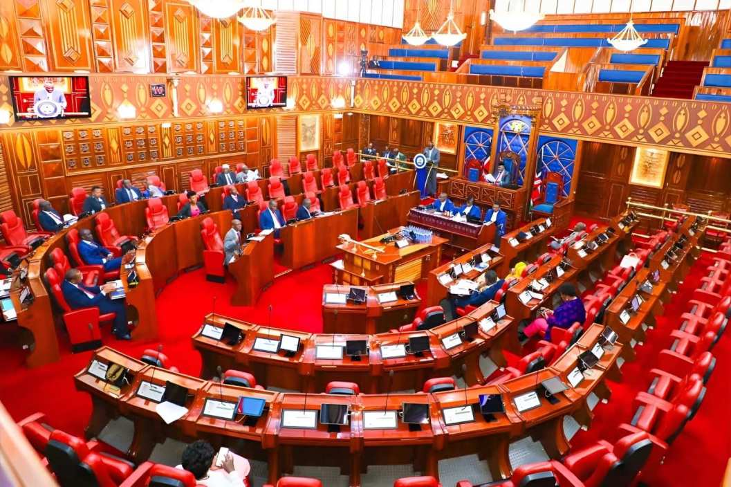 10 years, no pay: Counties push small traders to the brink