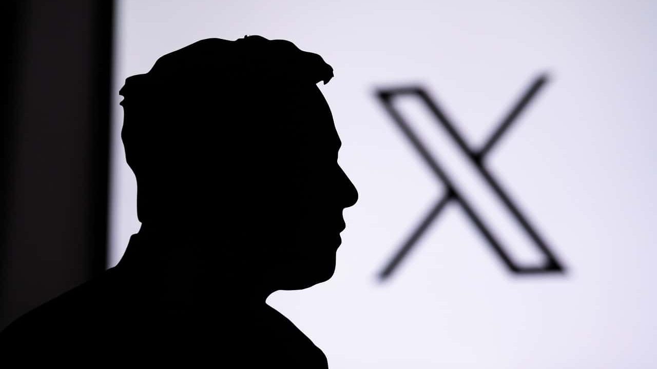 Abuse survivor begs Elon Musk to act as her images circulate on X