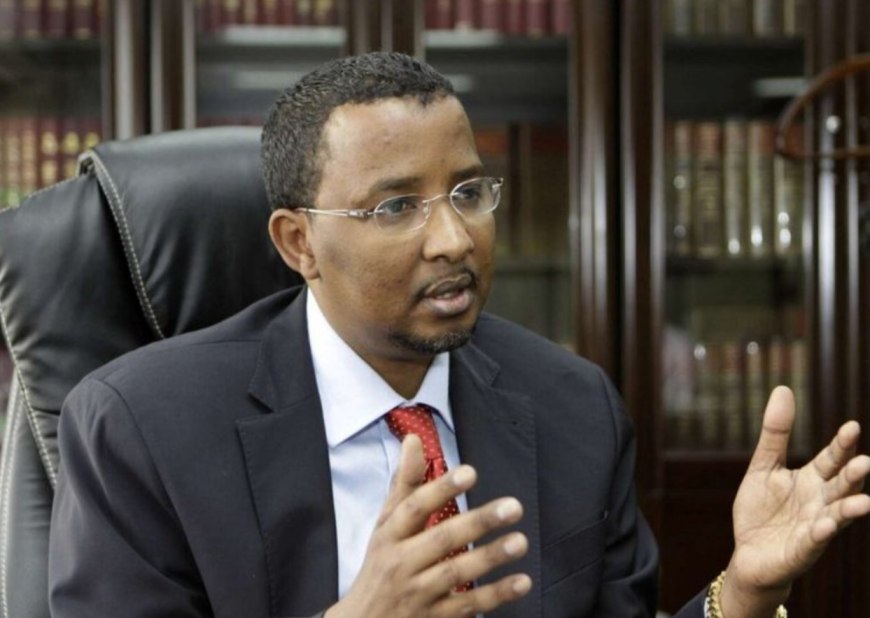 IPOA to probe police actions during Nakuru drama festival