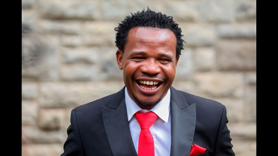 Salasya to exclude Kisumu, Siaya, and Migori from upcoming tour