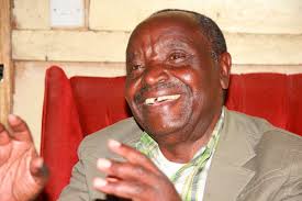 Former Cabinet Minister and Chepalungu MP John Koech dies at 79