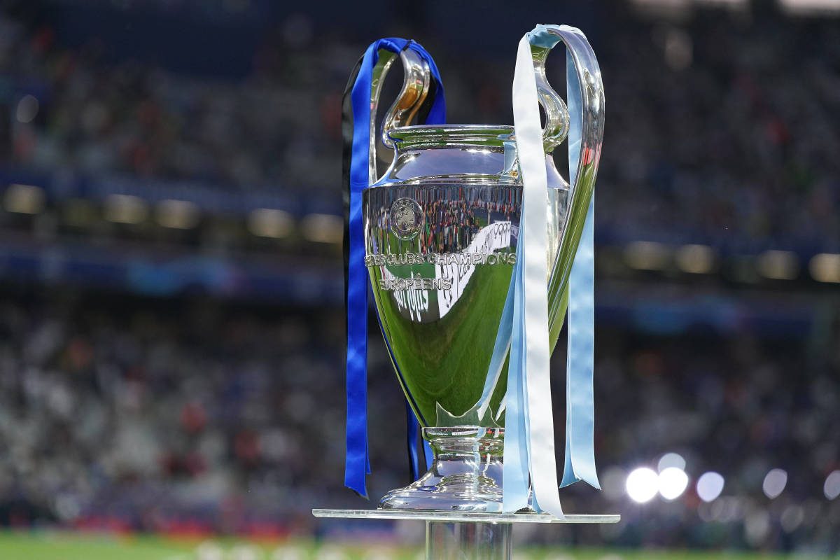 UEFA Champions League fixtures tonight: Aston Villa battle PSG