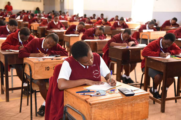 AI marking set to replace traditional exam systems in new proposed bill