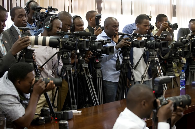 Assaulted and Ignored: Journalists still waiting for justice