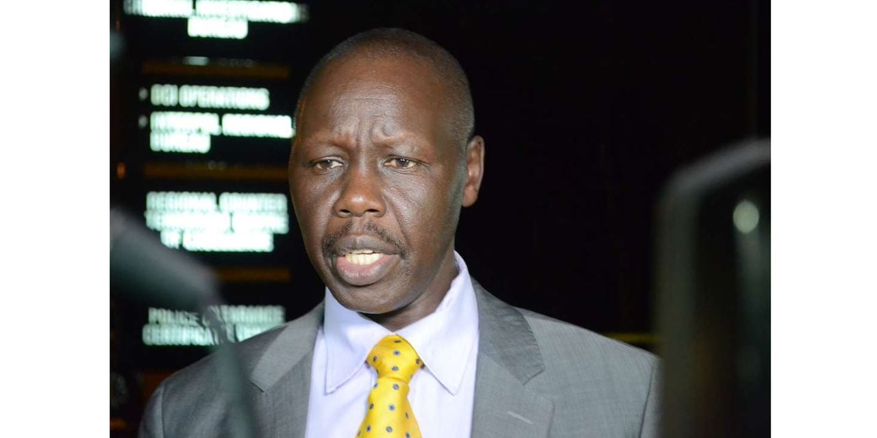 Lawyer Katwa Kigen withdraws from IEBC race