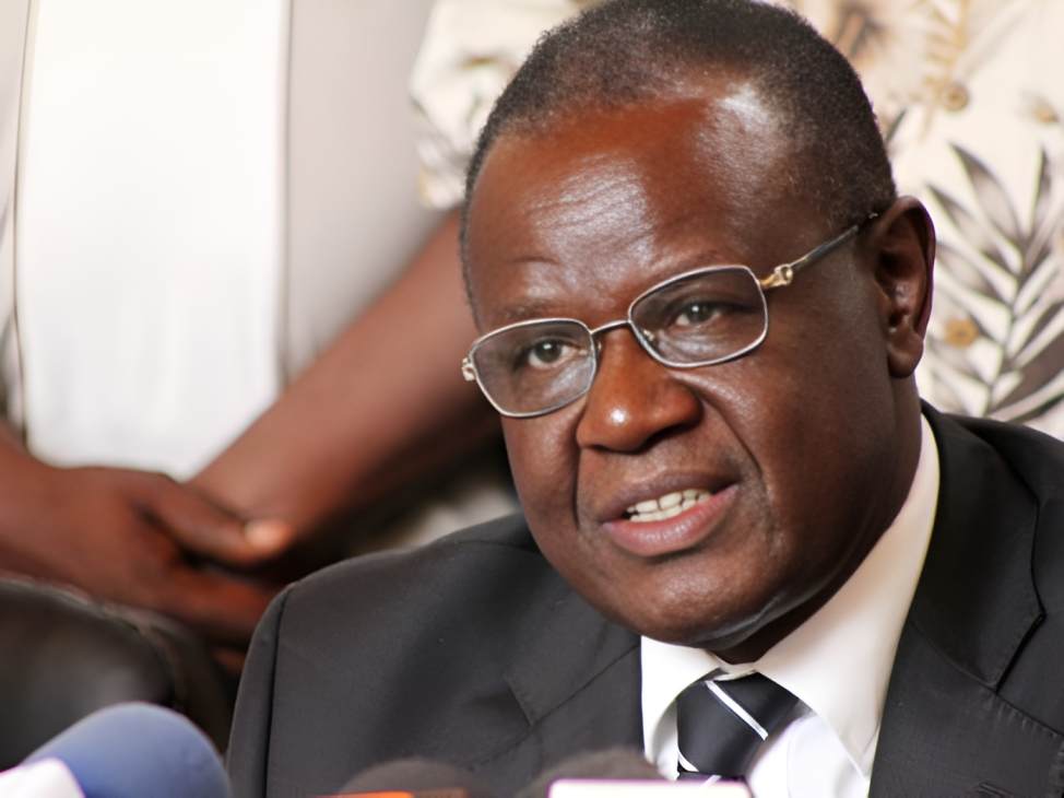 Another party leaves ruling Kenya Kwanza