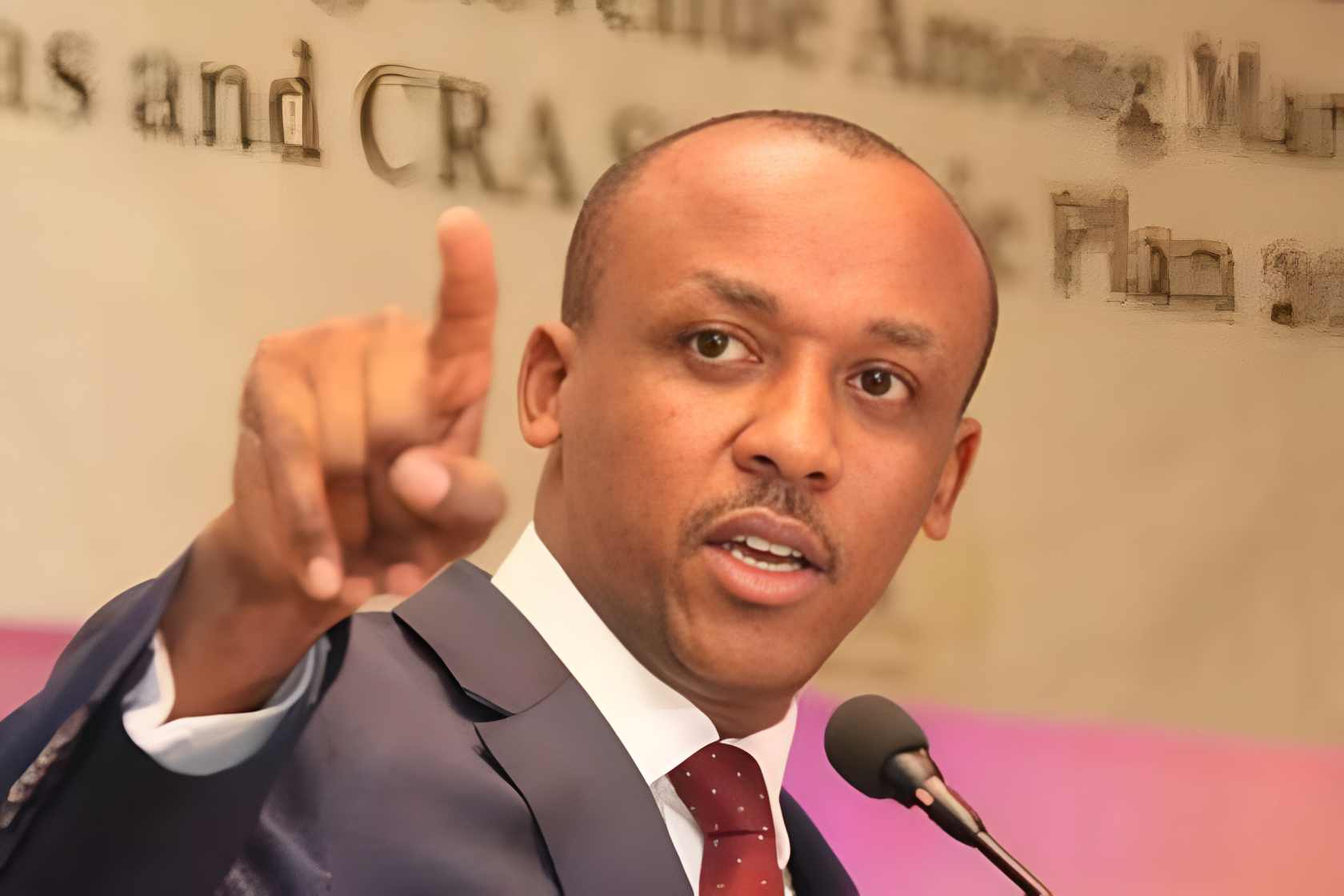 Counties cry foul as MPs slash Sh60 billion in proposed funding
