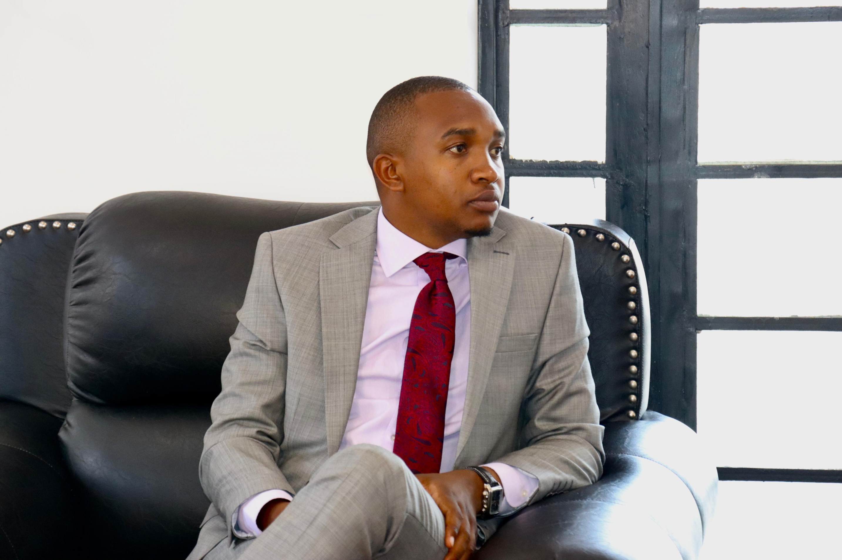 Morara urges Kenyans to shun tribalism in 2027 polls