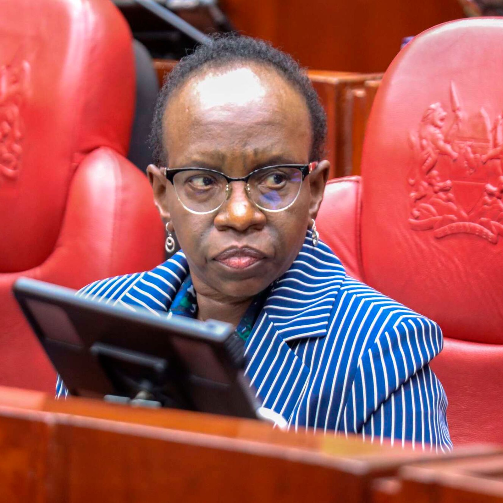 Small claims courts projects stuck despite millions spent, says audit report
