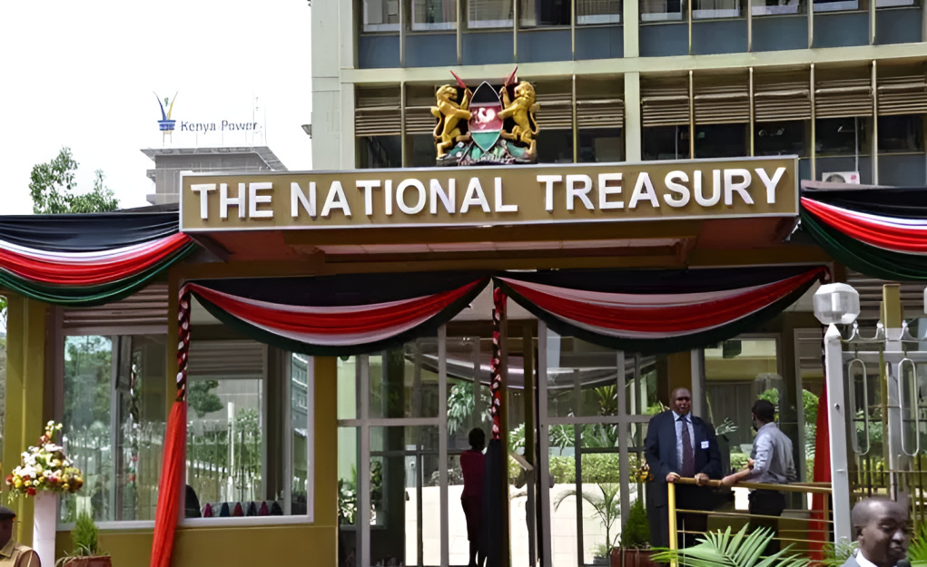 New E-Procurement system to start in July with Sh700 million funding