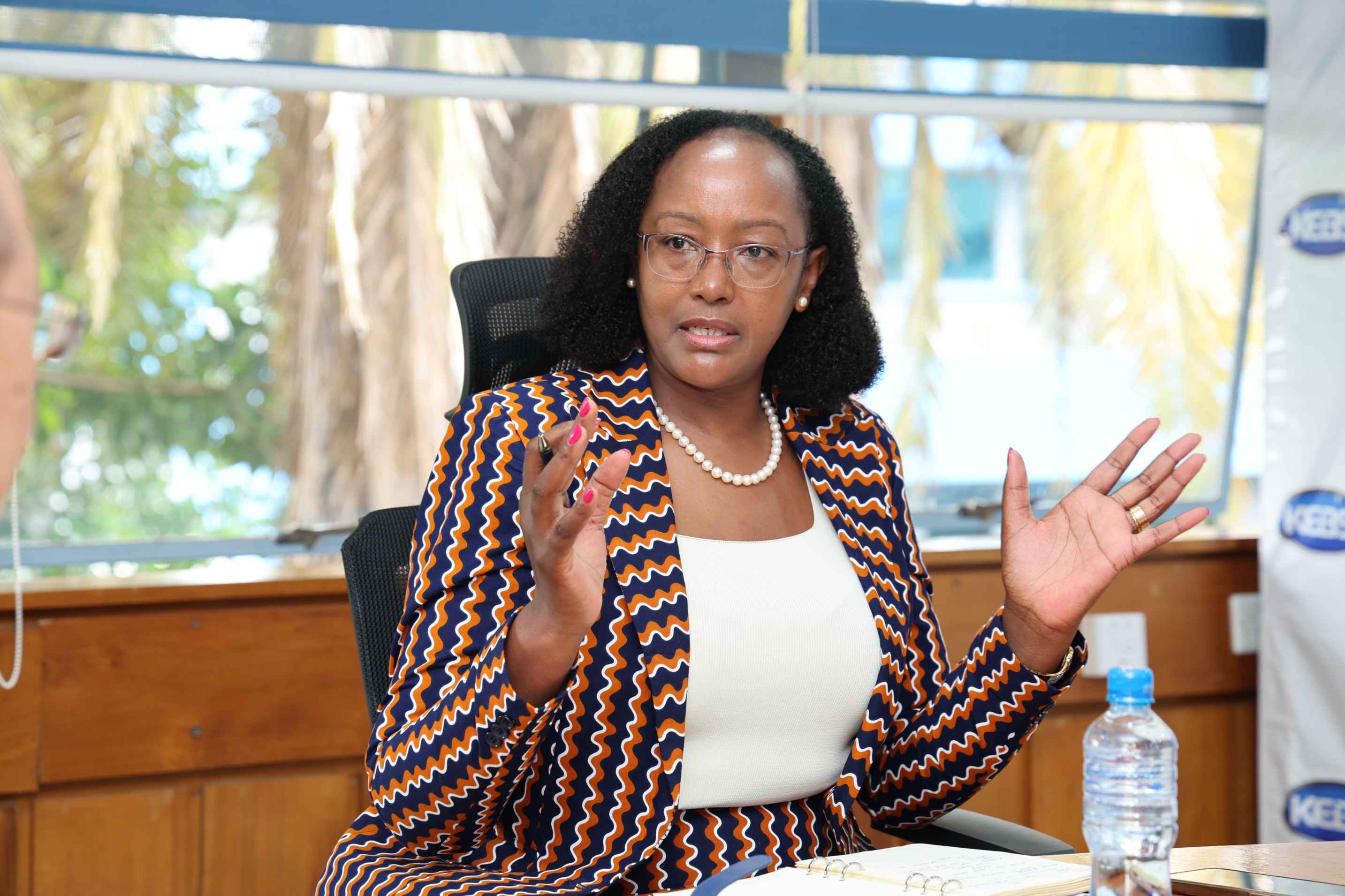 KEBS rejects unsafe sugar reports as opposition pushes back