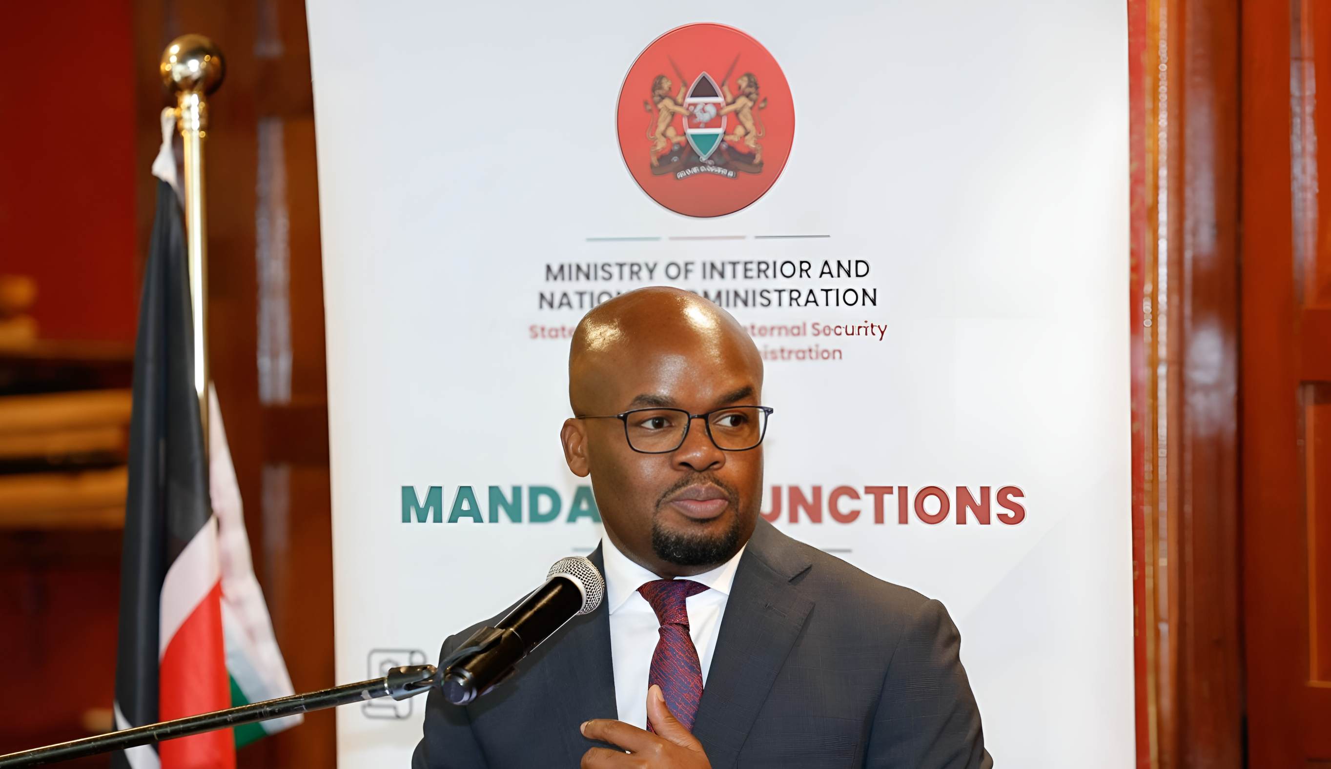 PS Omollo faces fine, arrest after snubbing Parliament summons